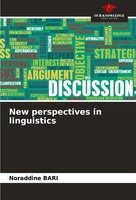 Noraddine Bari | New Perspectives In Linguistics | Taschenbuch | Englisch (2024)
