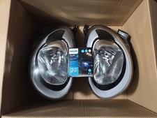 FIAT 500X Headlight + KIT Drl