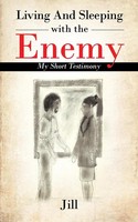 Jill | Living And Sleeping With The Enemy | Taschenbuch | Englisch (2014)