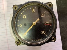 410949 Tachometer Gauge 410949 Tachometer Gauge