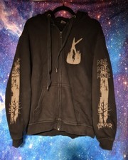 Kampfar   Muro Muro Minde  Zipper Gr. L