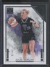 2025 Panini Impeccable WNBA Basketball Julie Vanloo #49 /40
