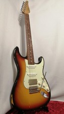 SUHR CLASSIC ANTIQUE/R 3TS Used Electric Gutiar