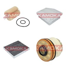 Filtre à carburant Lexus IS