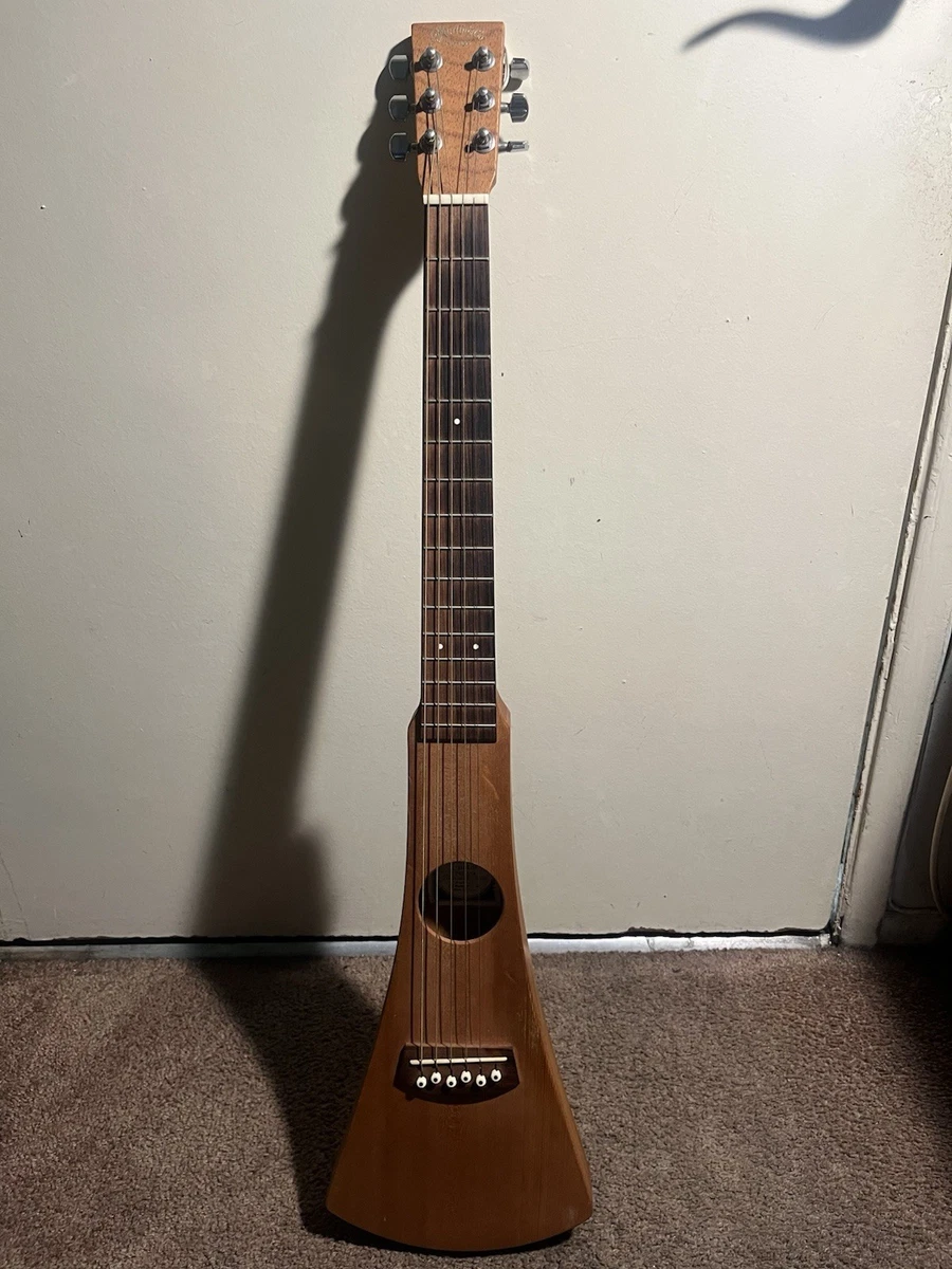 11329】MARTIN The Backpacker