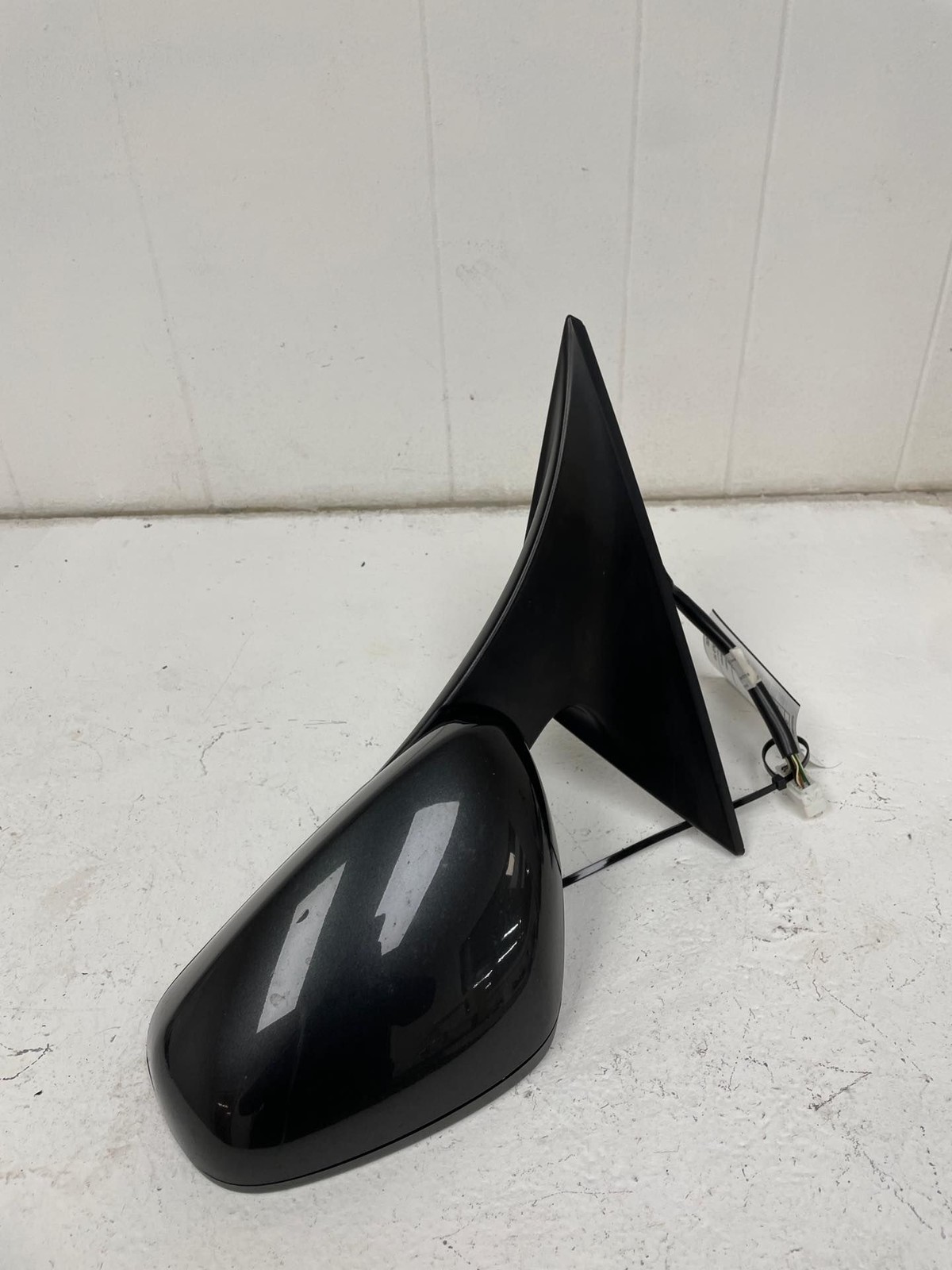 2007 - 2016 MASERATI GRANTURISMO OEM LH Front driver left Side Door Mirror