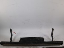 Pare-choc arrière Isuzu D-MAX