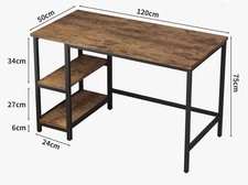 Wayfair Desk Used but great condition 