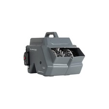 Eliminator Bubbletron EXL Bubble Machine
