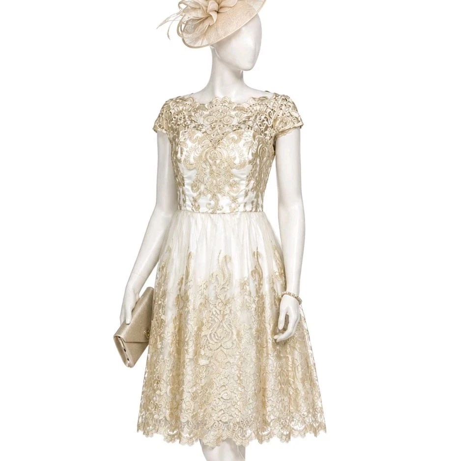 Lace Dresses CHI CHI LONDON for Women for sale | eBay