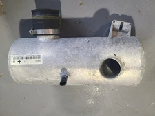 SEADOO WATERBOX EXHAUST 2014-2024 SPARK Trixx 900 OEM MUFFLER 2UP ACE 3UP 900