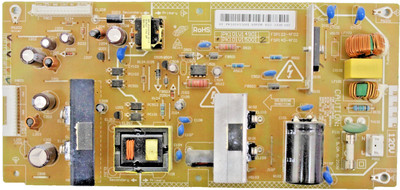 32'' TOSHIBA LCD TV 32C120U POWER SUPPLY BOARD PK101V1550I