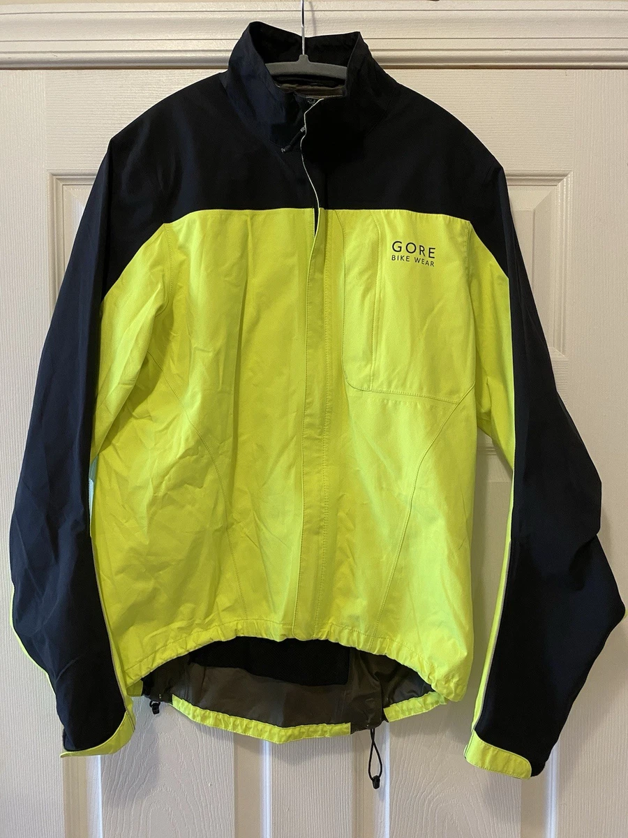 GORE BIKE WEAR Size S Cycling Jackets for sale | eBay