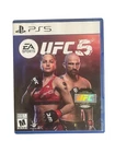 Sony UFC 5 - PS5 Game (CSC053198)