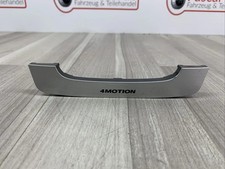 VW Passat CC 4-Motion Blende Dekor Mittelkonsole Zierleiste Alu 3AA863324