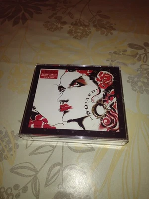 ARCADIA SO RED THE ROSE REMASTERED SPECIAL EDIT. 2 CD & DVD DURAN DURAN OTTIMO - Imagen 1 de 4