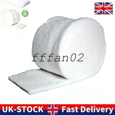10M Thermo Fleece 50MM Camper Van Insulation Thermal PET Recycled Plastic Bottle