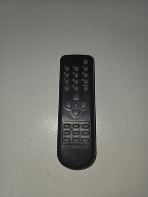 SANSUI 076E0RC011 REMOTE CONTROL for HDLCD185W HDLCD1909 HDLCD1909A HDLCD1909B