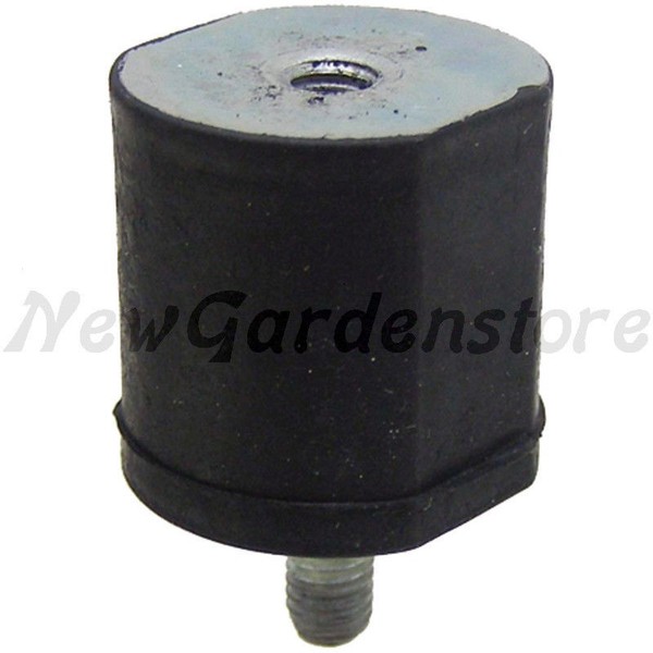 Antivibrations-DäMpfer FüR Motorsense Stihl 1116 790 9600 Boccola-image