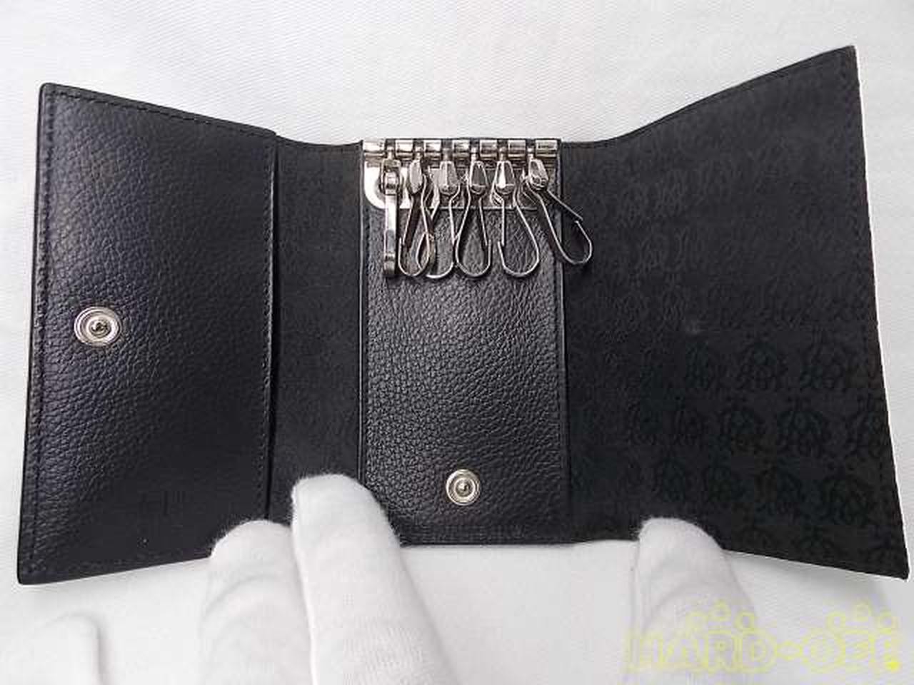 Men s Key Case Model 6 DUNHILL - image 2