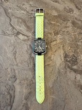 Philip Stein Signature Classic Ladies Watch Model 21TB-FB-SLMG