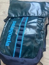 Patagonia Black Hole Pack Backpack 32L Out of print model
