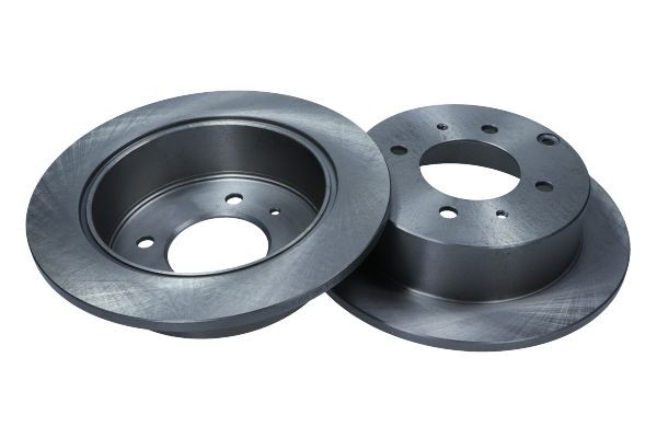 Maxgear 19-2507 Bremsscheibe FüR Hyundai KIA-image