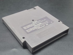 Dr. Mario - Nintendo NES Spiel - PAL - Modul + Schuber