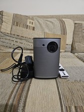 XGIMI Halo Portable Projector 1080p, 800 ANSI Lumen