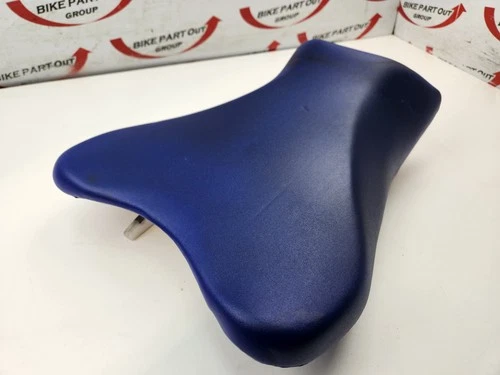 SEAT ASSY (BLUE) *{FOR CWH}*