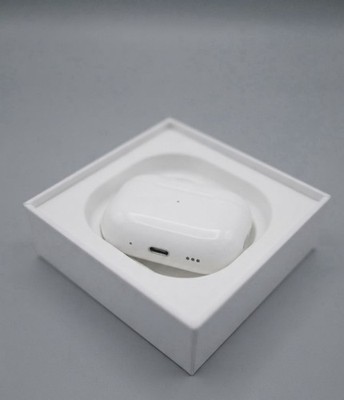 airpods pro 3rd generation