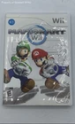 Mario Kart Wii Nintendo Wii CIB Complete in Box NTSC-U