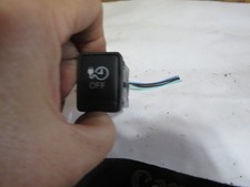 2013-2017 Nissan Leaf Charging Switch
