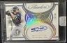 2025 Panini Flawless Bobby Witt Jr. 18U National Team Autograph #15/20
