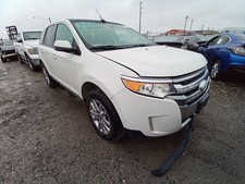 Edge 2013 Engine Cover 12662519