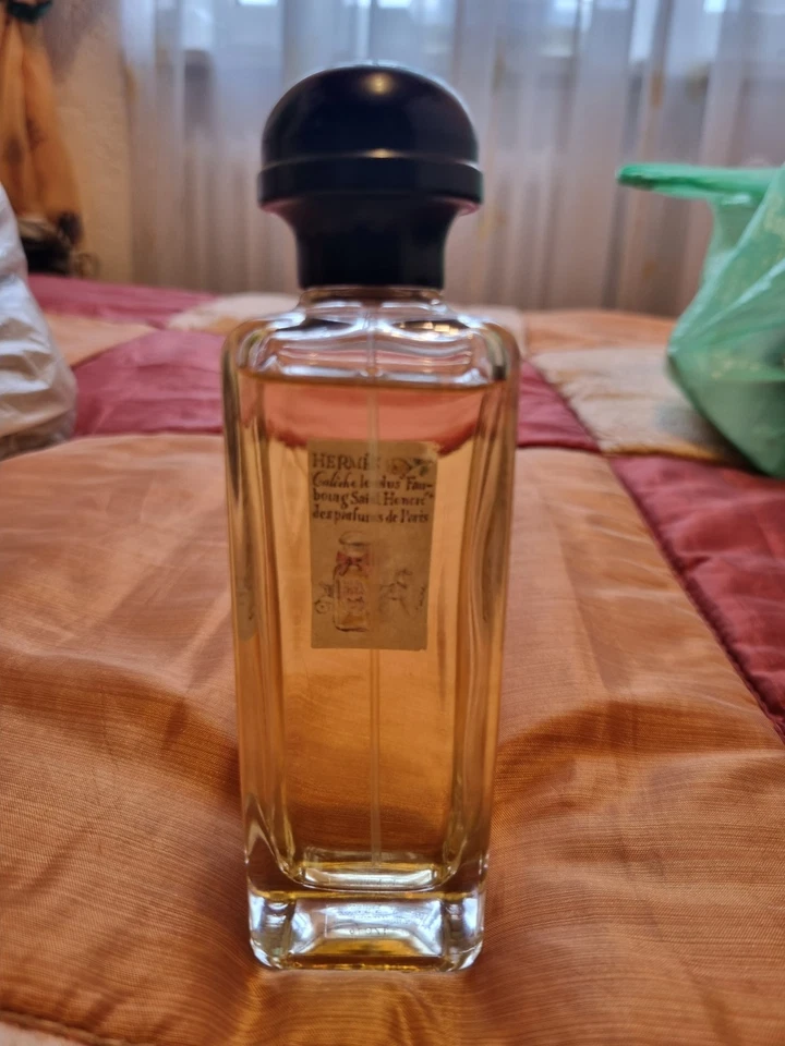 HERMES CALECHE eau de Toilette 100ml + Geschenk - Bild 2 von 4