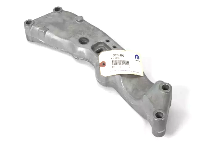 Soporte del cruce de transmisión para Chrysler 300 2005-2014 y Charger 2005-2020 (P/N 4578156AG)