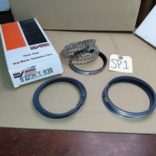 NOS Sealed Power 9123KX Engine Piston Ring Se...