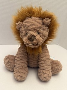 Jellycat Fuddlewuddle Lion | eBay