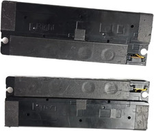 BN96-20054A TV Speakers Accessories,Compatible for Samsung UN60D8000YFXZA UN6...