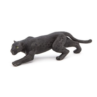 #ad #ad Papo Black Panther Figure Multicolor one Size $12.96