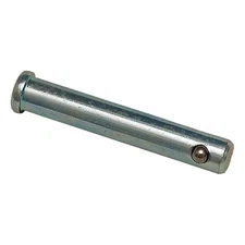 Clevis Pin, Cotterless, 3/16 X 1 In., Pk10,  Wwg-Clpcz-001
