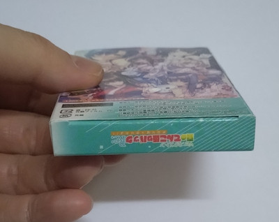 シュリンク付き　Lycee OVERTURE 着せ替えコラボパック　8box Amazon.co.jp: Lycee Overture Ver. Saga Planets & HOOKSOFT & SMEE