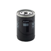 Mann-Filter MotoröLfilter W936/4 - 2771-0793, W936/4