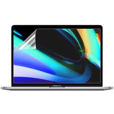 Anti Glare Screen Protector 2-Pack for MacBook Pro 16 Inch 2019 A2141