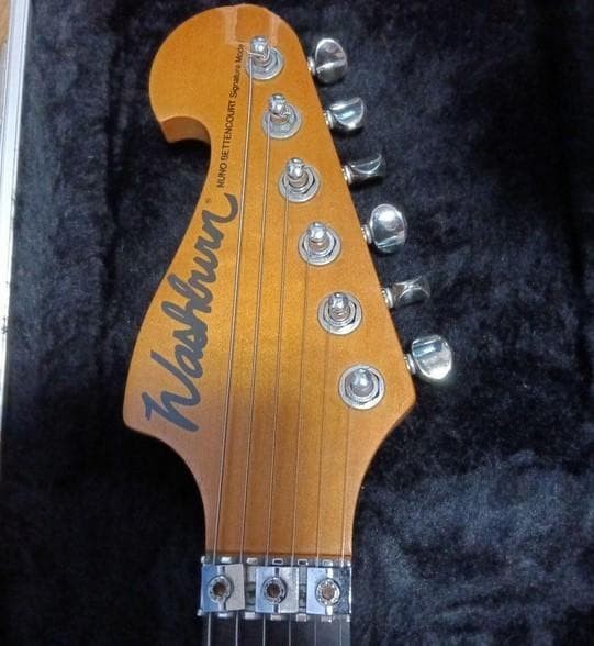 washburn N4 USA 1994年 washburn N4 USA 1994 | eBay