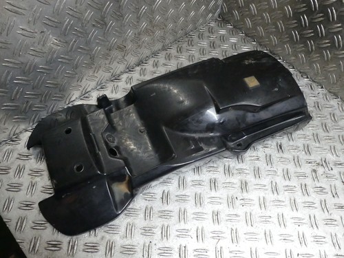 BMW R 1100 GS EZ:99 Kotflügel hinten schwarz 73164