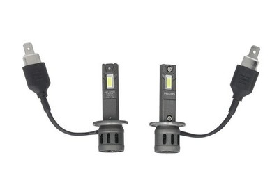 Für PHILIPS PHI 11258U2500CX LED light bulb LED Ultinon Access 2500 (2 pcs) 600