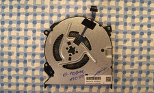 Used TESTED CPU Cooling Fan for HP ProBook 440 G4 905706-001