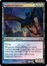 1 x Nightveil Specter - Foil - Buy-a-Box Promo - Gatecrash - Moderate Play - MTG